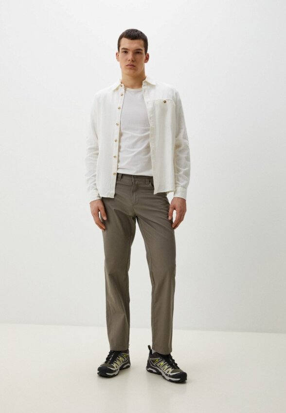 Рубашка Outventure