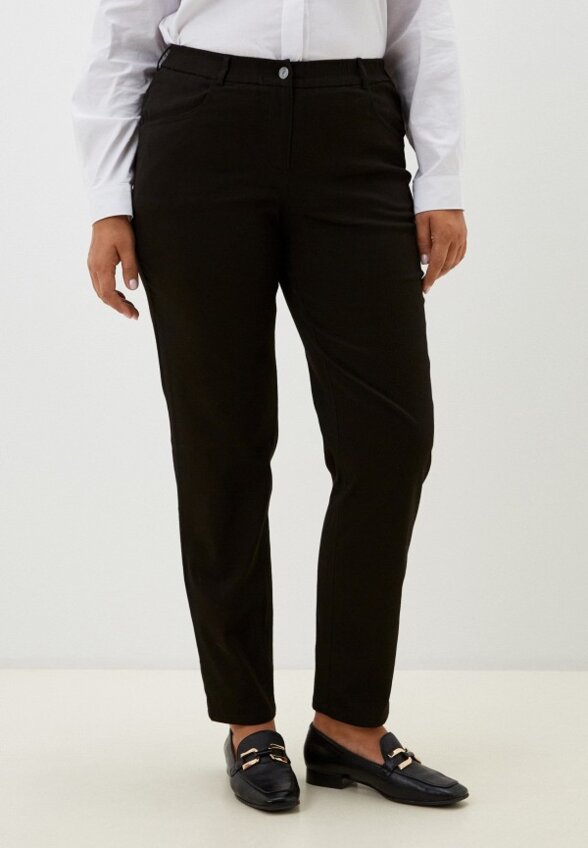 Брюки Silver String