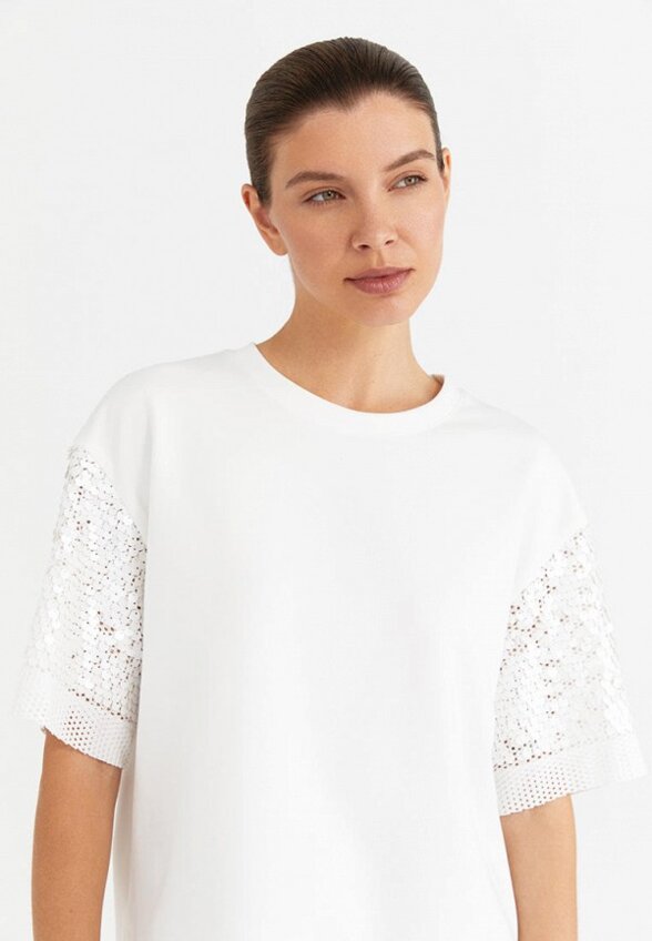 Футболка M.Reason