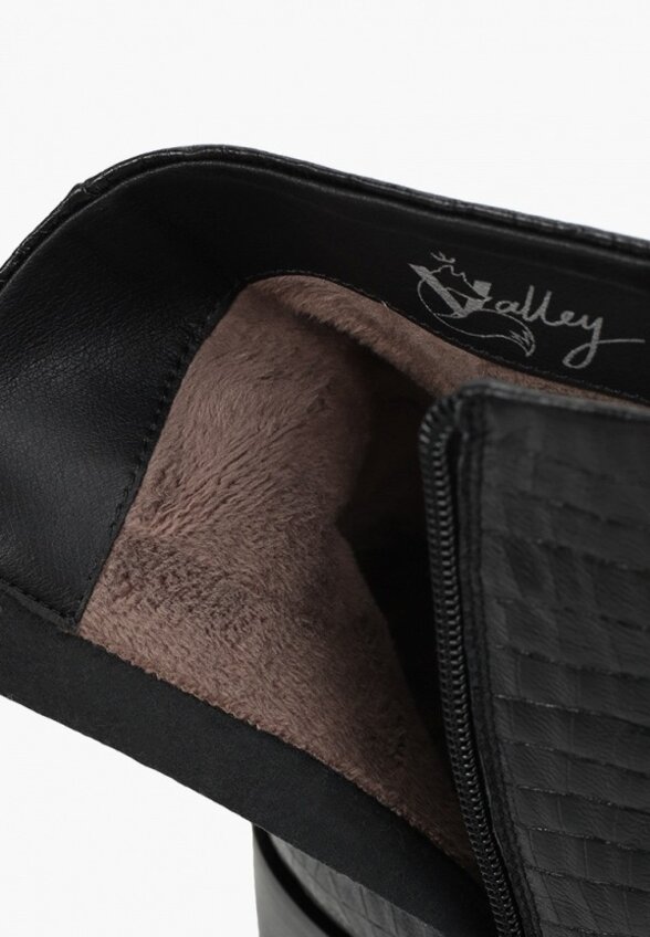 Ботильоны Valley