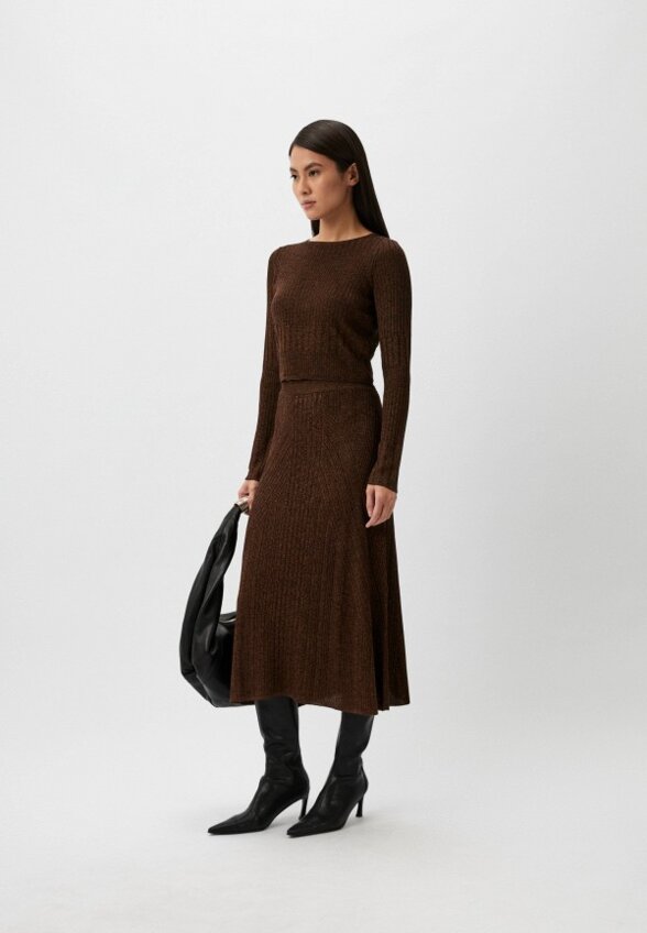 Лонгслив Aeron