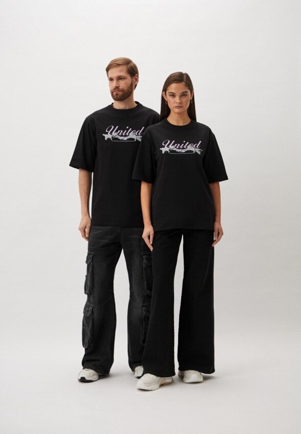 Футболка Berhasm