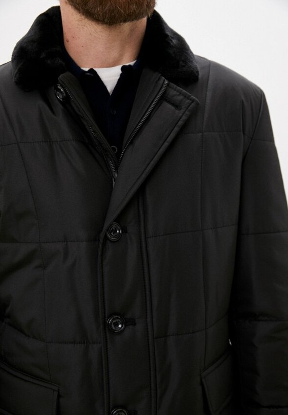 Куртка утепленная Bazioni