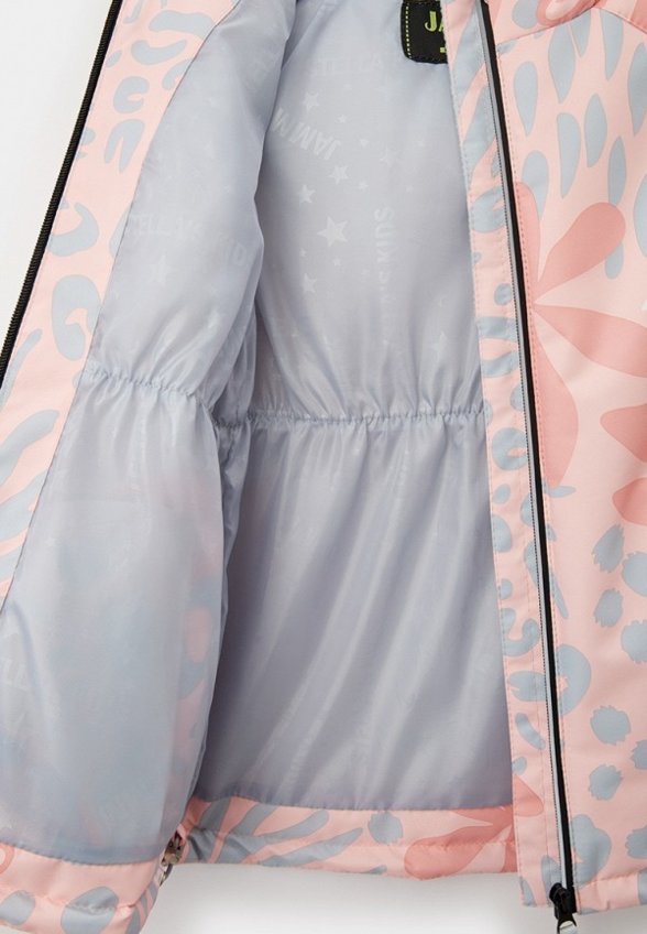 Куртка утепленная Jam Mix