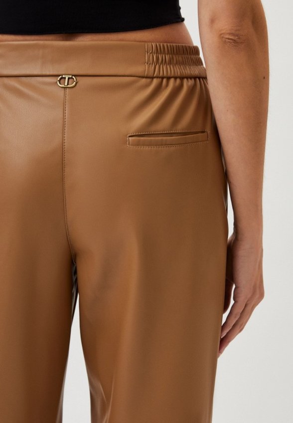 Брюки Twinset Milano