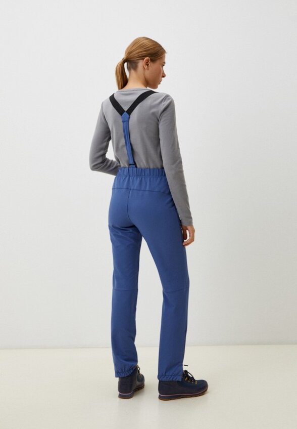 Брюки утепленные Nordway