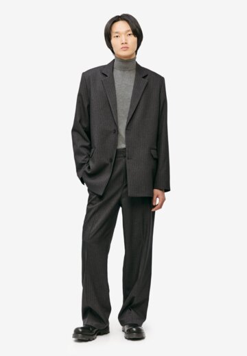 Пиджак Office Graphite FABLE