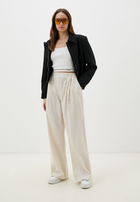 Брюки Belevtseva