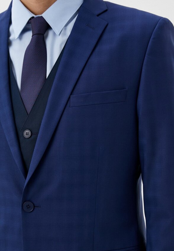 Костюм классический Bazioni