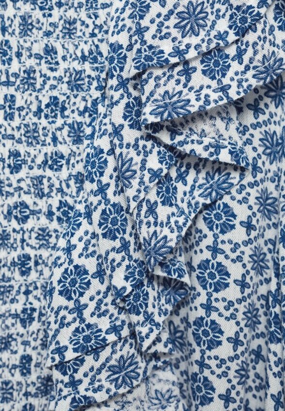 Блуза Mango Teen