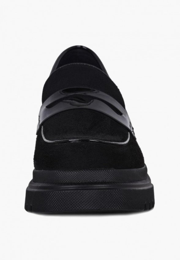 Лоферы T.Taccardi