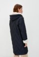 Пуховик Dixi-Coat3  - превью