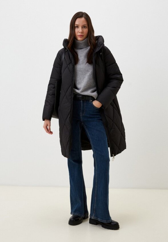 Куртка стеганая Margo Blues