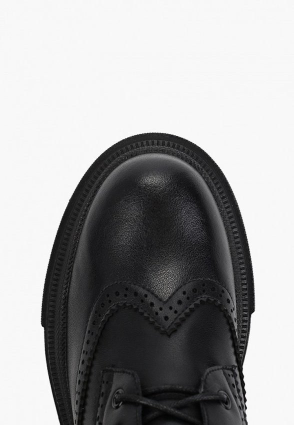 Ботинки Maniolini