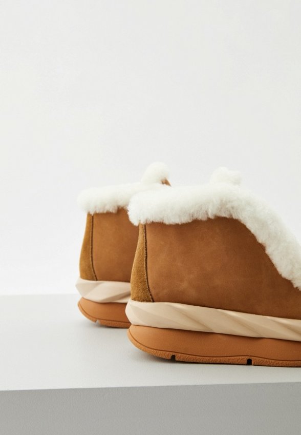 Ботинки 4ccccees