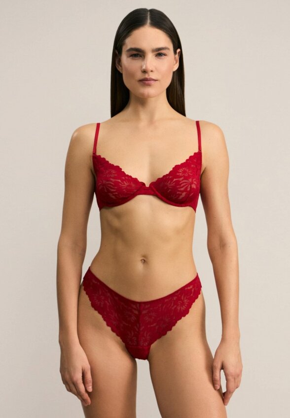 Бюстгальтер Zarina