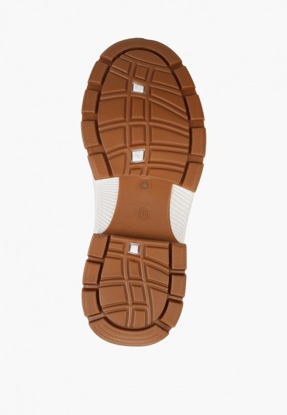 Кроссовки Patrol