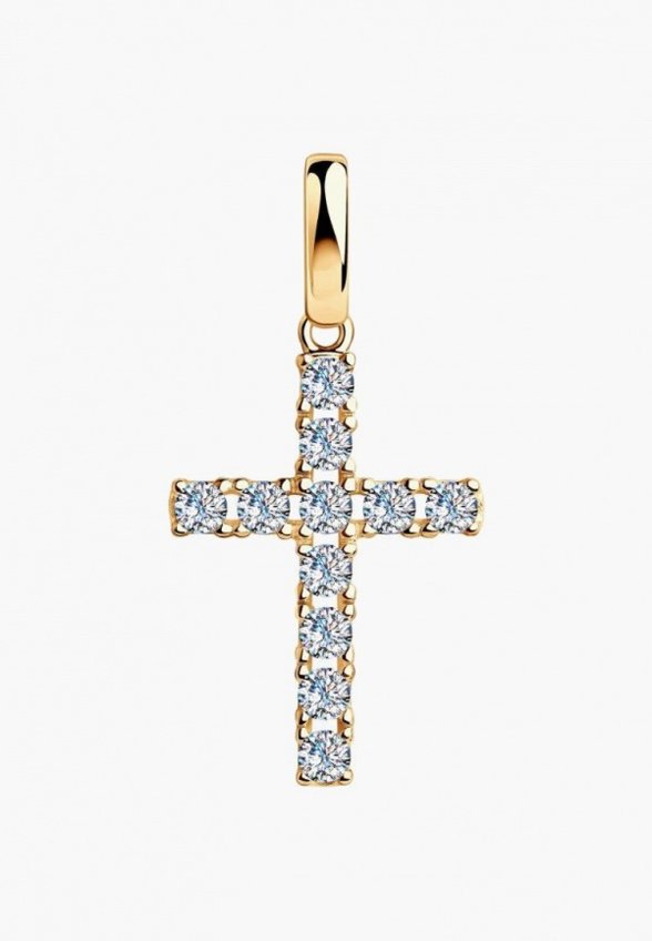 Подвеска Sokolov