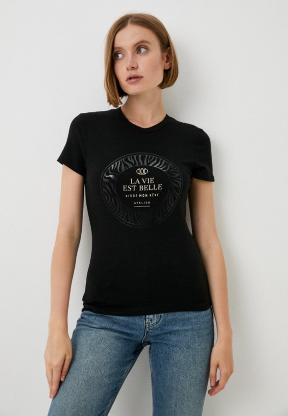 Футболка O'STIN