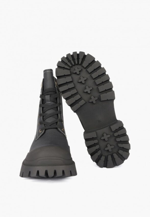 Ботинки Instreet