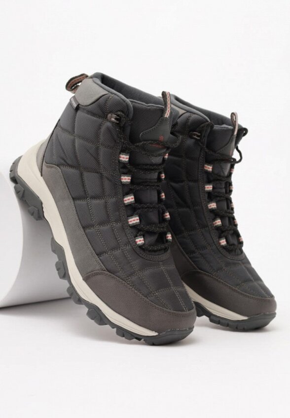Ботинки трекинговые Baasploa