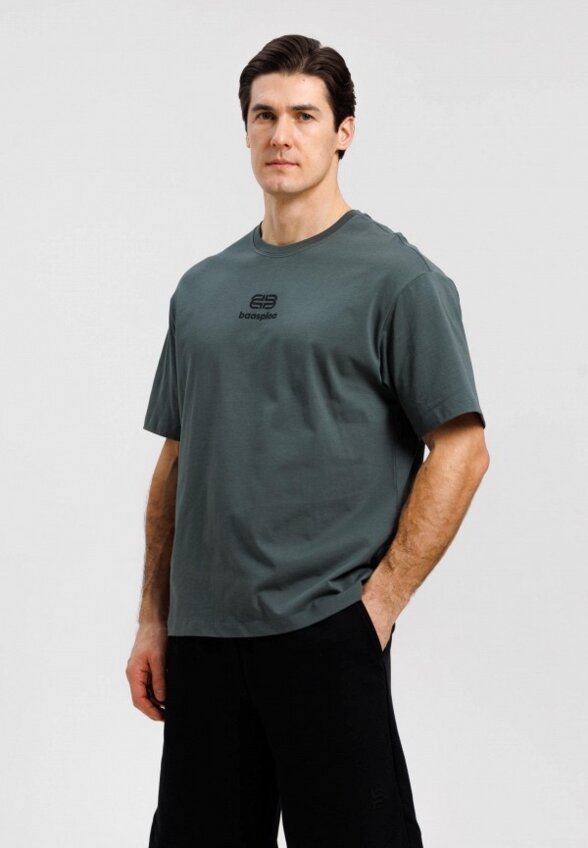 Футболка спортивная Baasploa