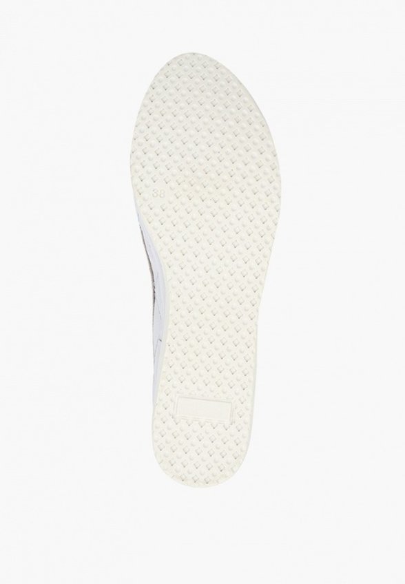 Балетки Stefano Rossi