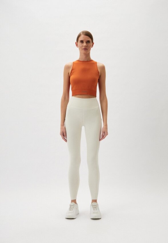 Топ спортивный Max Mara Leisure