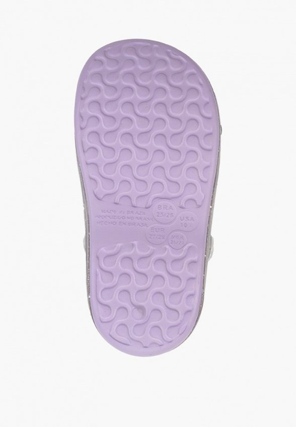 Сандалии резиновые Choupette