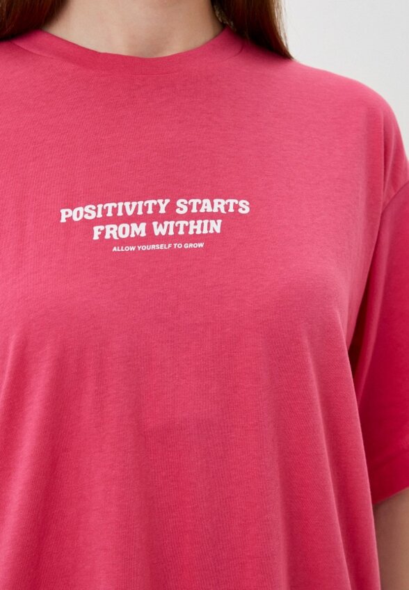 Футболка O'STIN