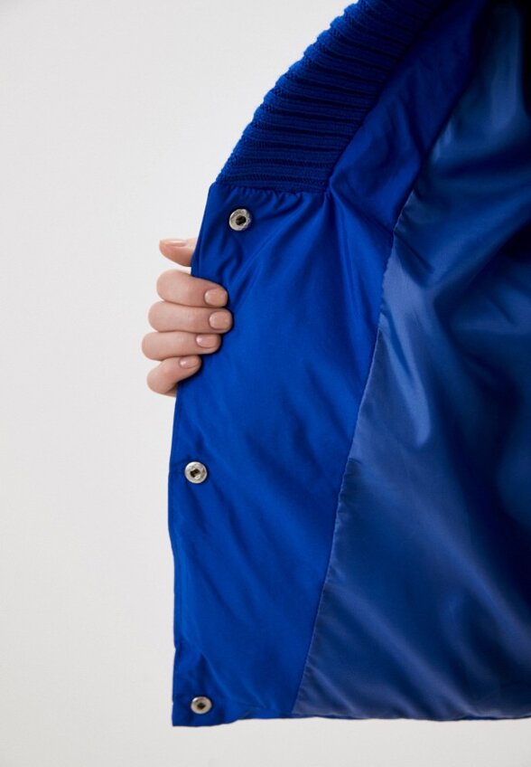 Куртка утепленная Bad Queen