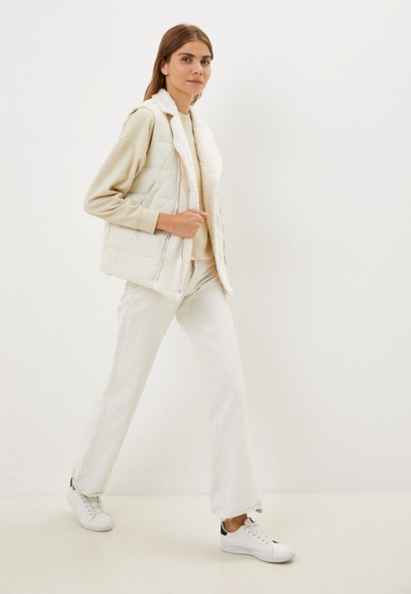 Жилет утепленный Diverius