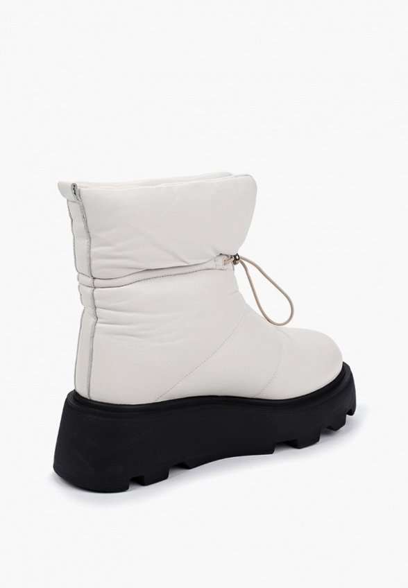 Дутики NWC New Youth Club