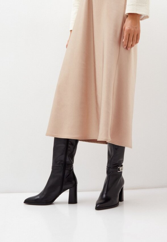 Сапоги Wonders