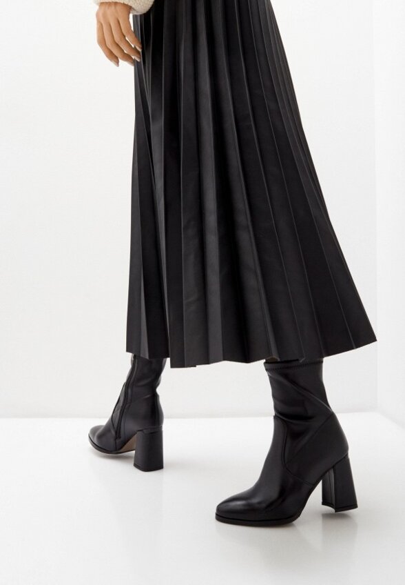 Ботильоны Crony