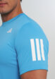 Футболка мужская adidas Club, Голубой8  - превью