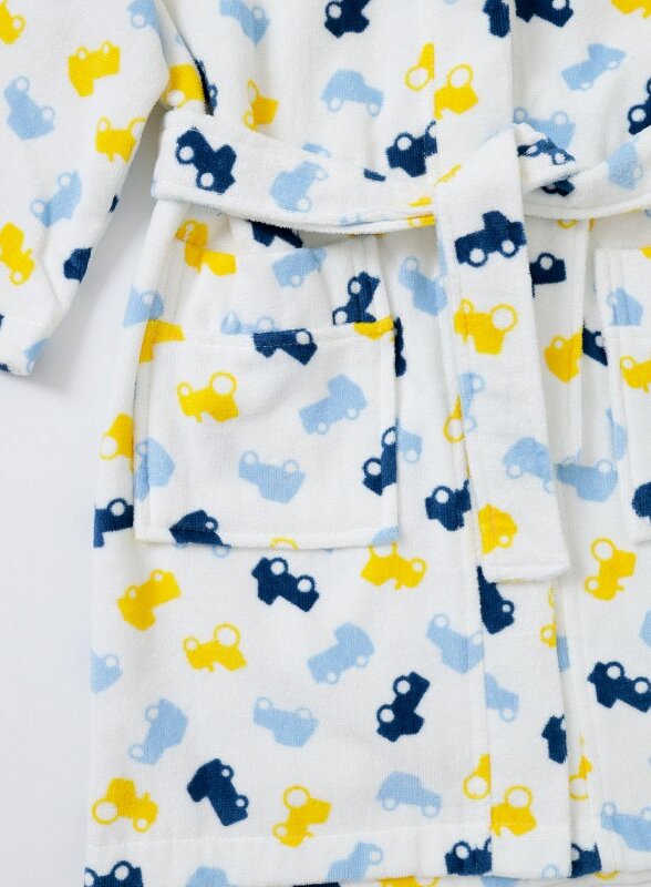 Халат домашний Luisa Moretti