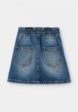 Юбка джинсовая Acoola20  - превью