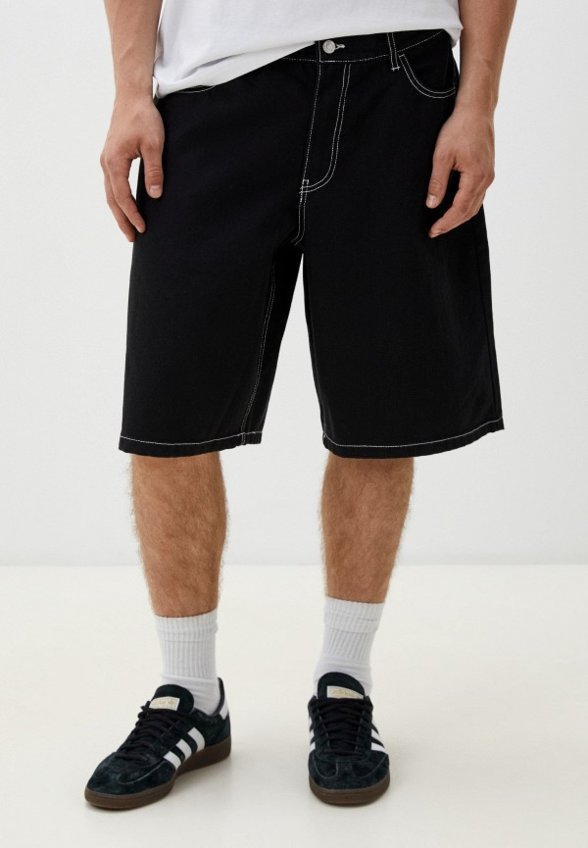 Шорты джинсовые Твое