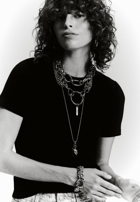 Футболка Nume