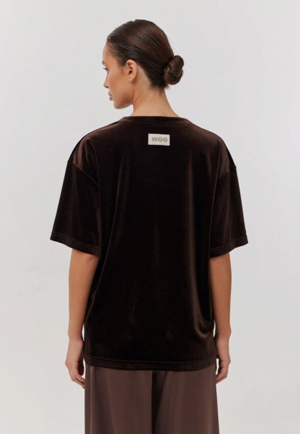 Футболка Woolook