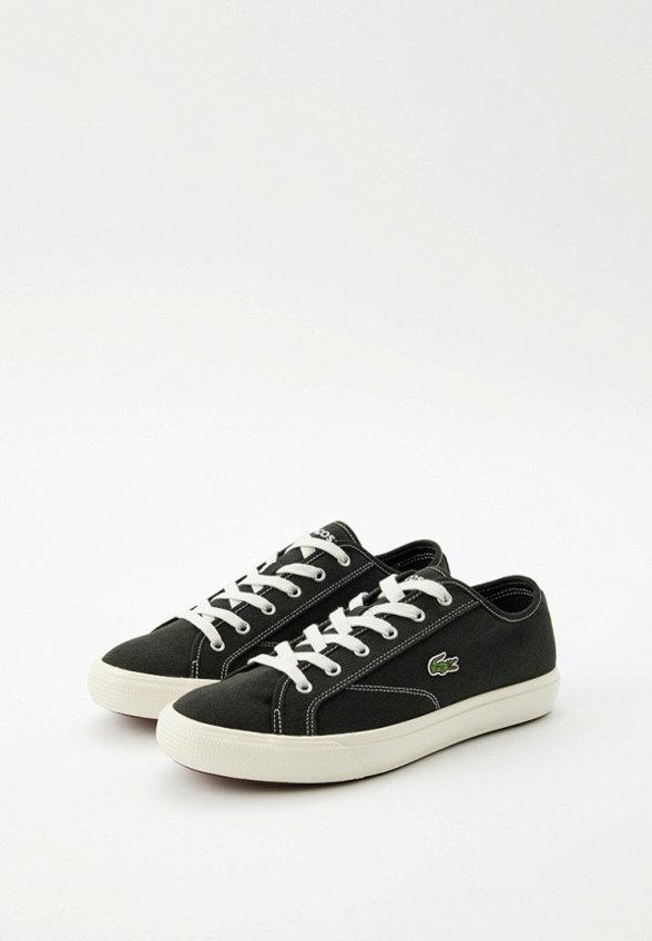 Кеды Lacoste