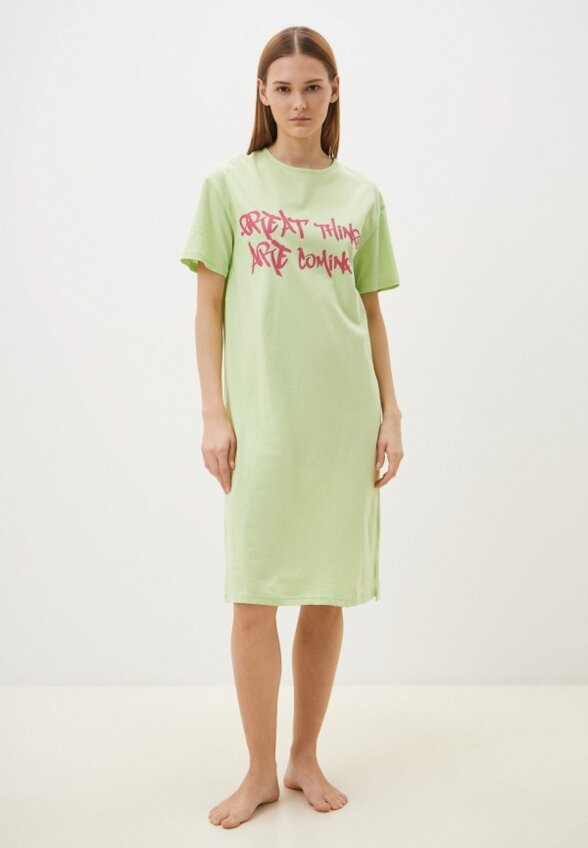 Платье домашнее Liza Volkova