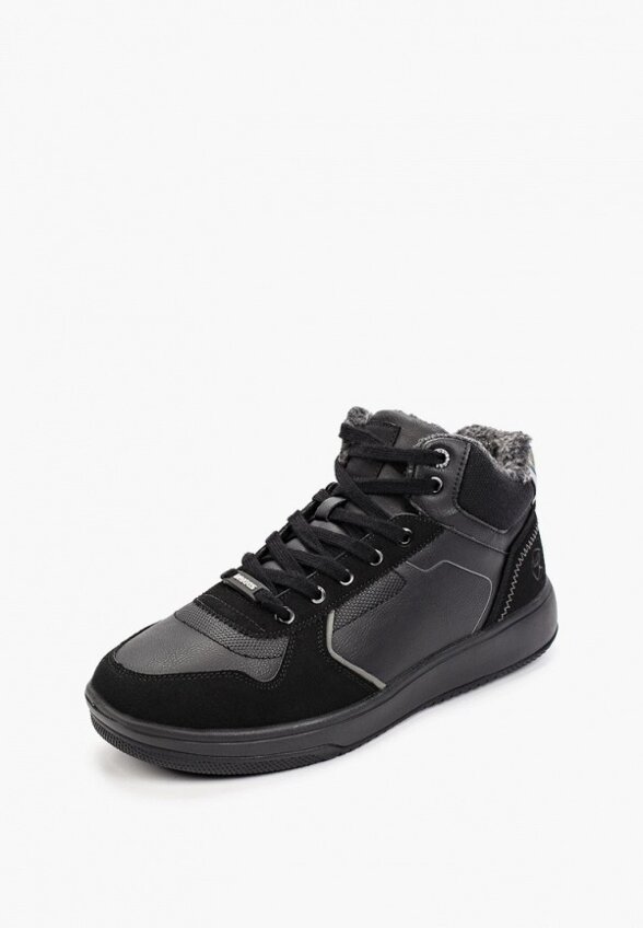 Кроссовки Briggs