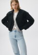 Джинсы 411 WIDE LEG TALL из органического хлопка7  - превью