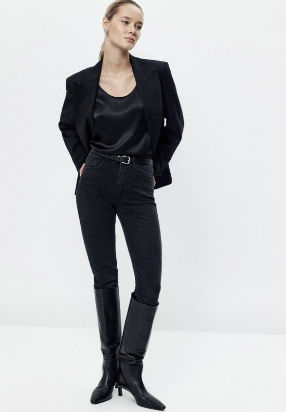 Джинсы Charuel