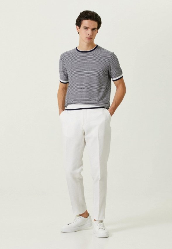 Джемпер NetWork