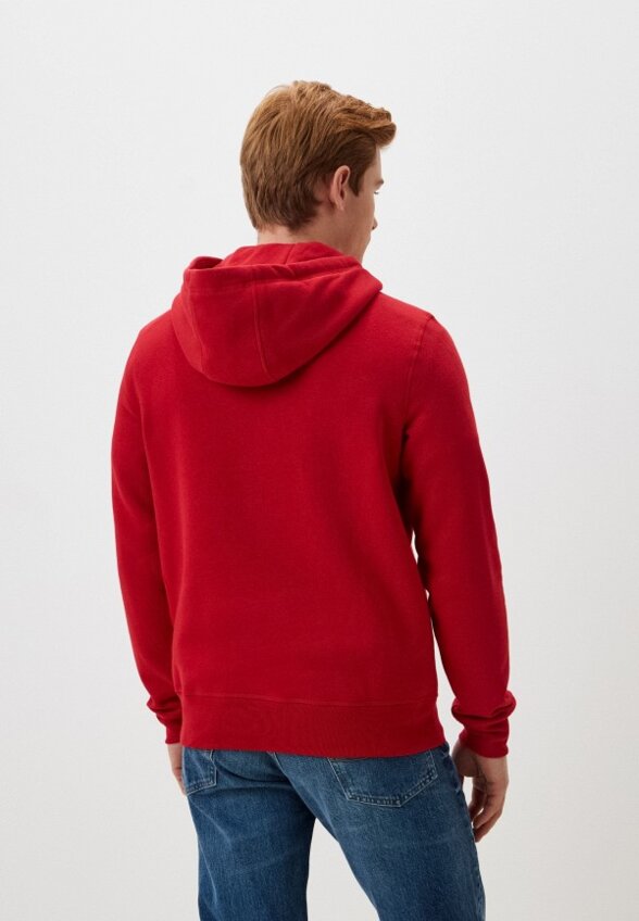 Худи Tommy Hilfiger