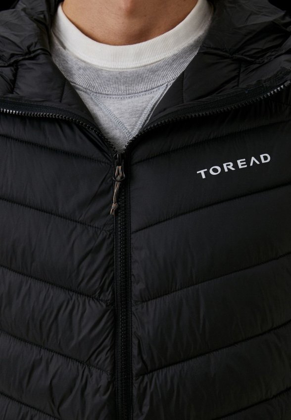 Пуховик Toread