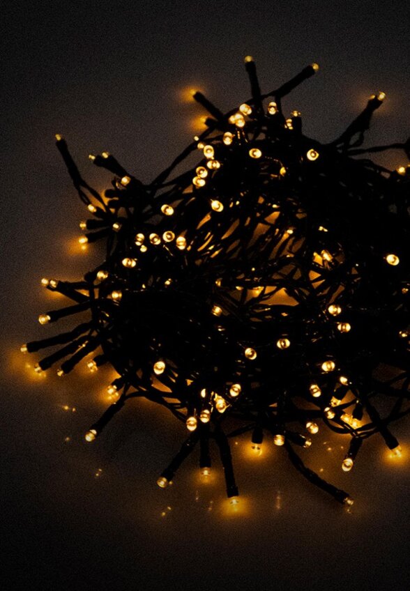 Гирлянда Фаzа